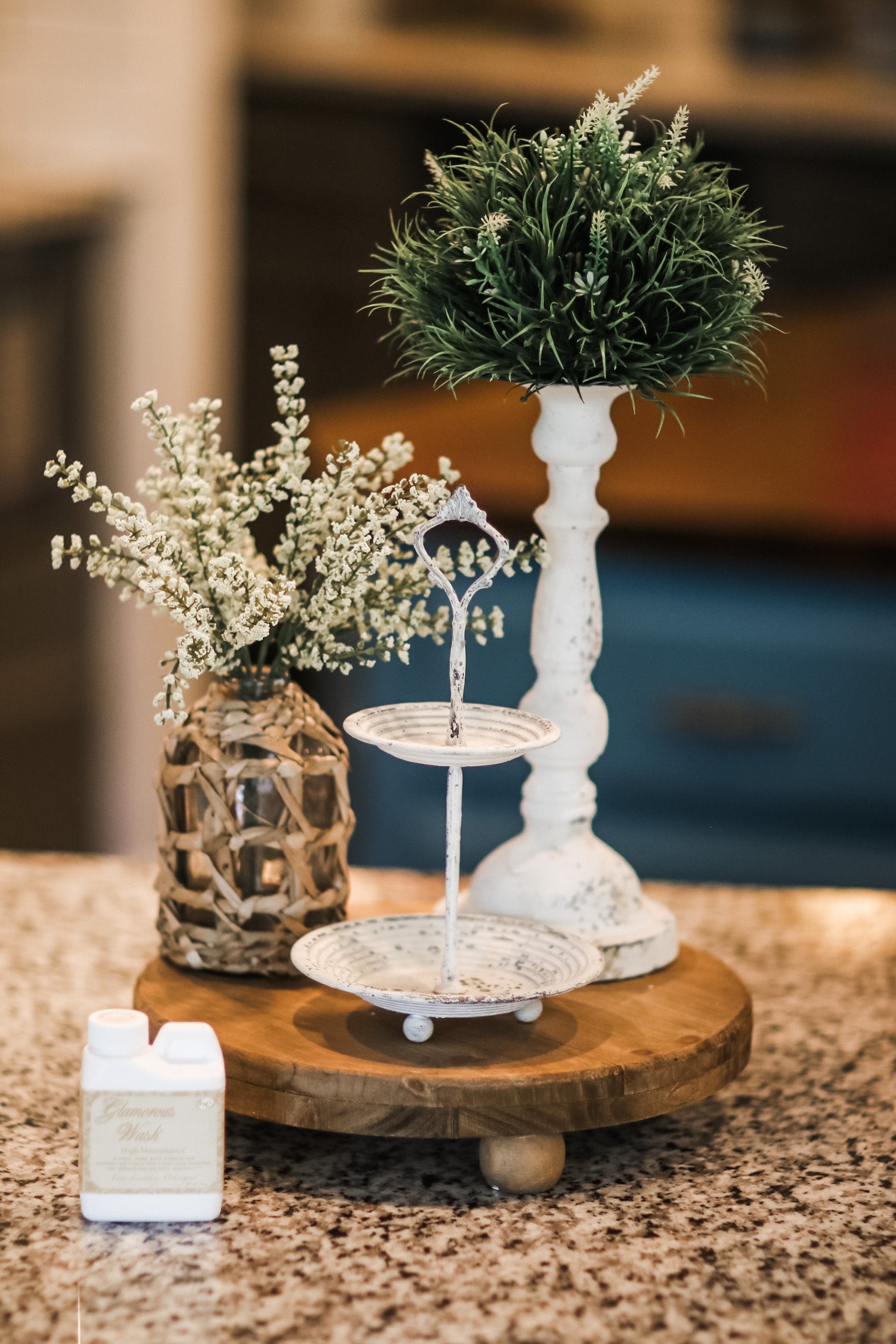 June Decor Subscription Box