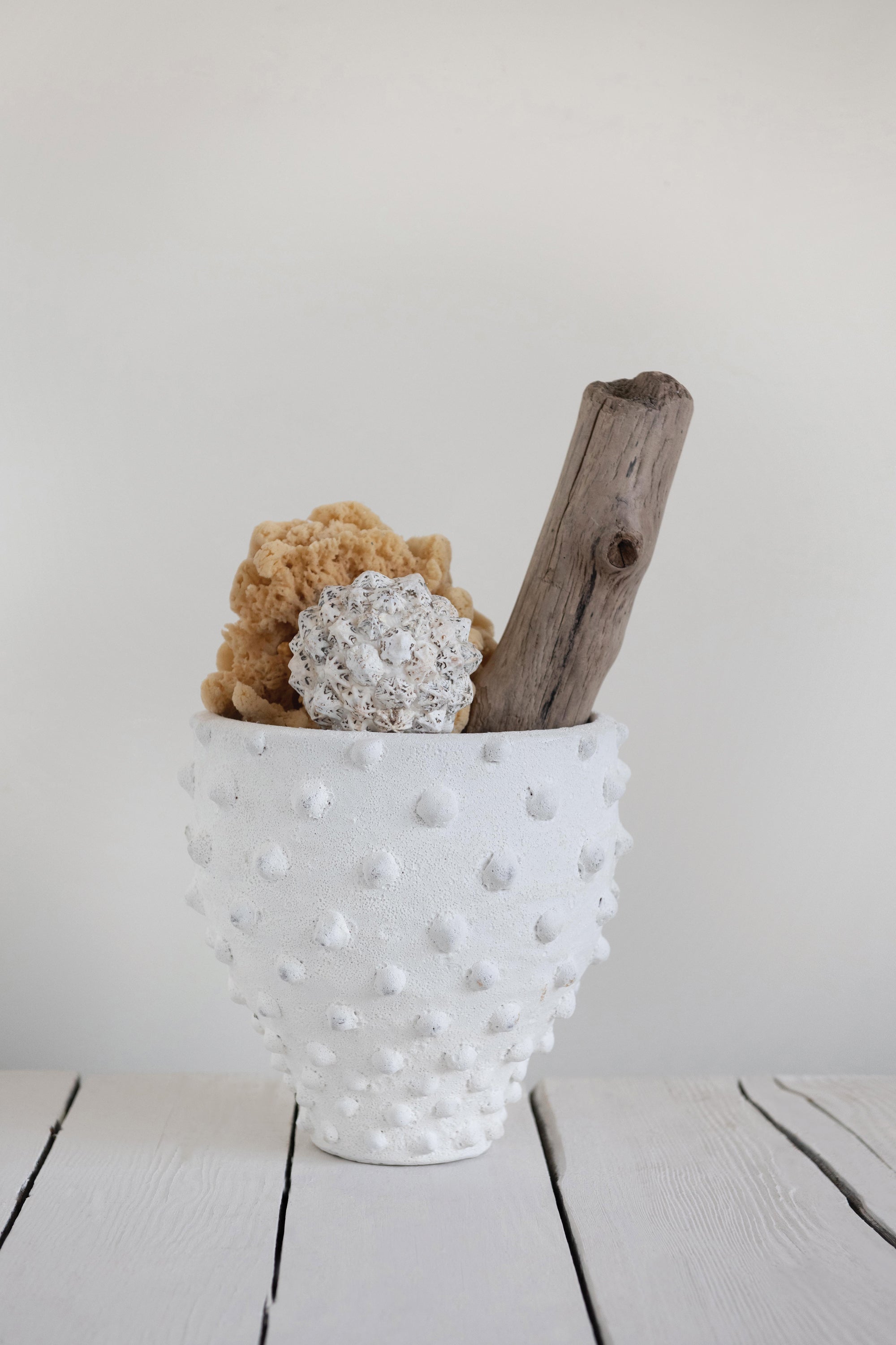 Vases, Pots & Vessels