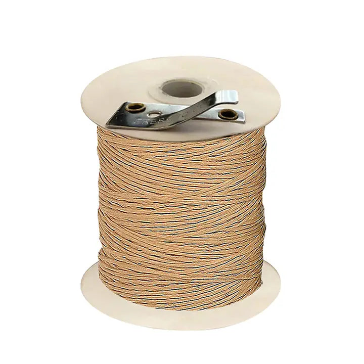 Paper Wire with Cutter