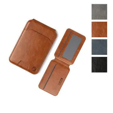 Brodeo Drive Spank Bank Magnetic Phone Wallet, Color Options
