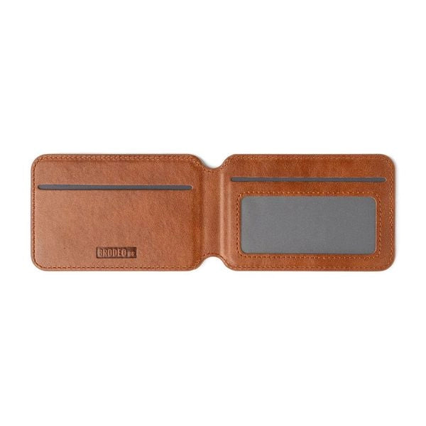 Brodeo Drive Spank Bank Magnetic Phone Wallet, Color Options