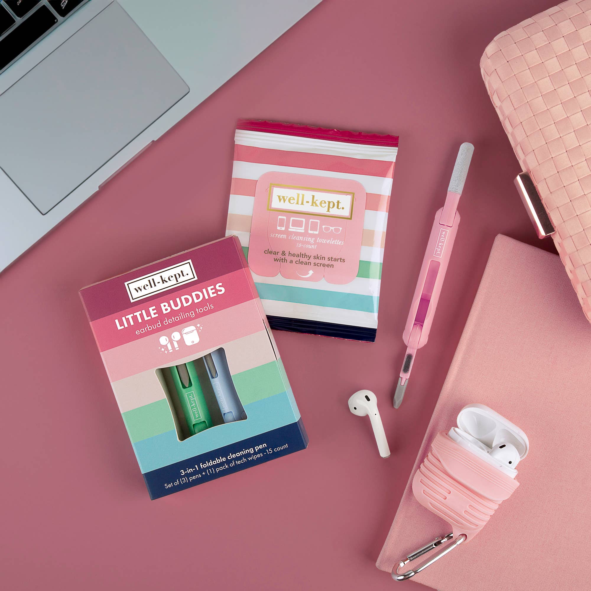 Better Days Little Buddies Earbud Cleaning Kit