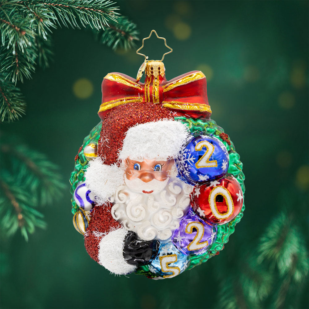 Christopher Radko Ornaments