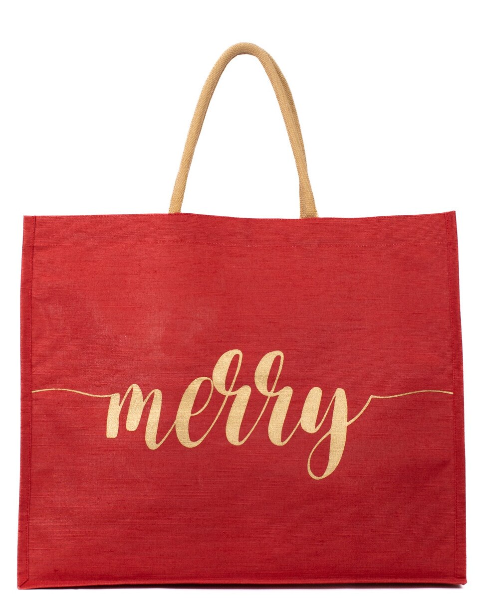 Carryall Tote, 6 Style Options