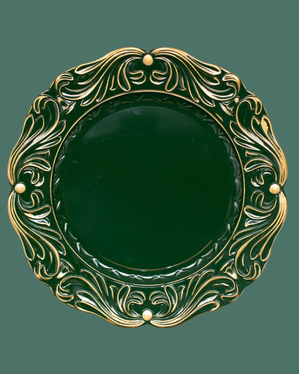 Charger, 4 Style Options