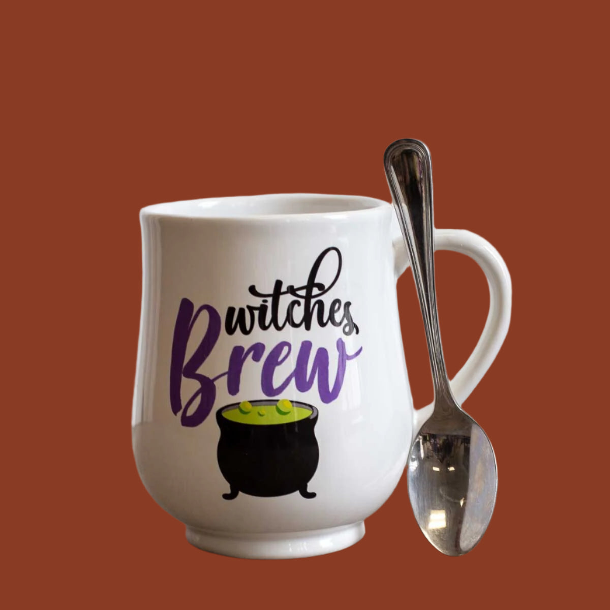 Halloween/Fall Mug, 3 Style Options