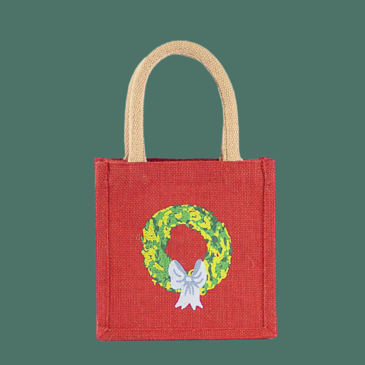 Gift Tote, 5 Style Options