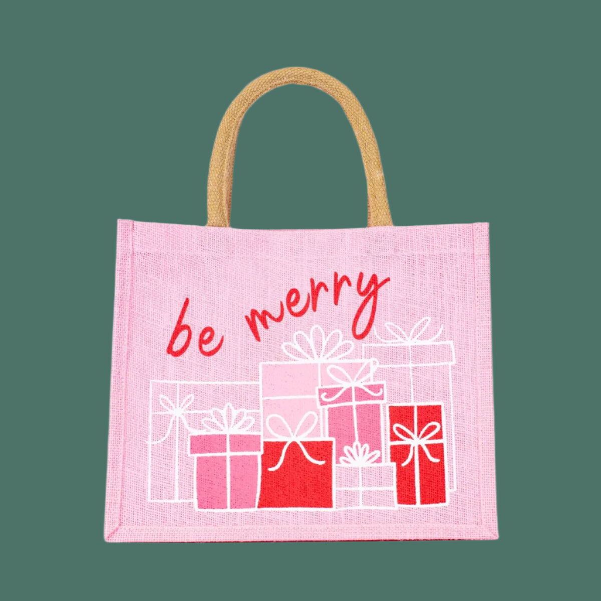 Gift Tote, 5 Style Options