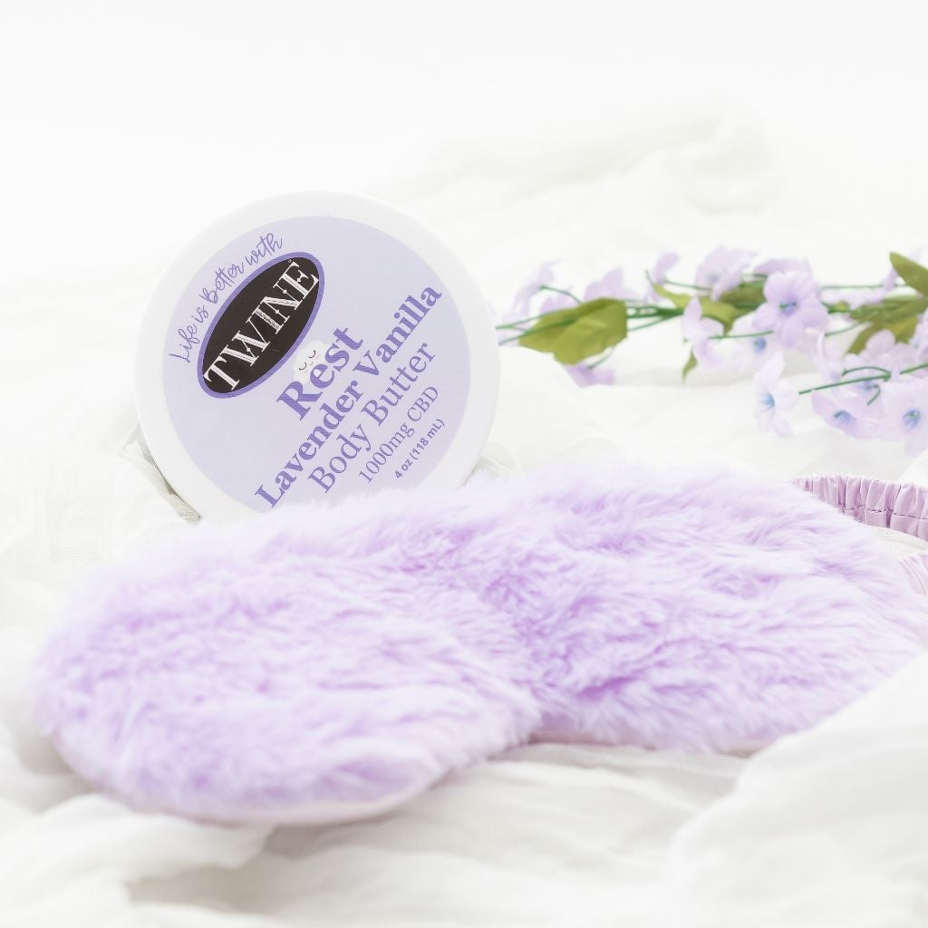Twine Body Butter