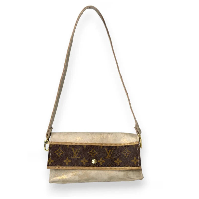 Madison Shoulder Bag, Color Options Pre-order