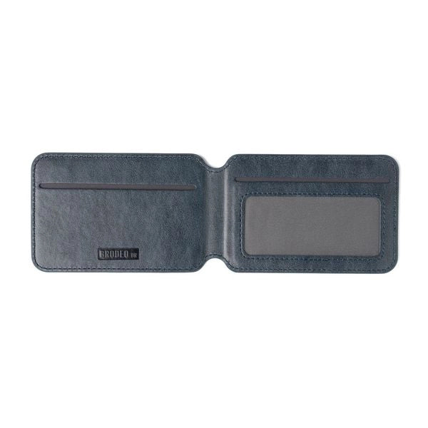 Brodeo Drive Spank Bank Magnetic Phone Wallet, Color Options