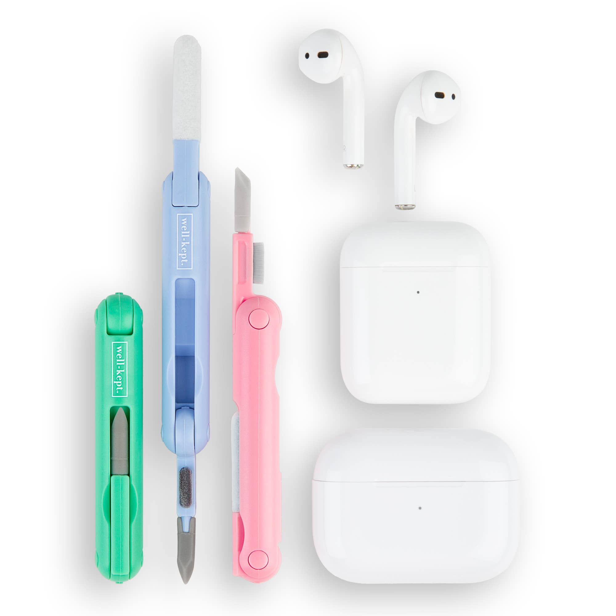 Better Days Little Buddies Earbud Cleaning Kit