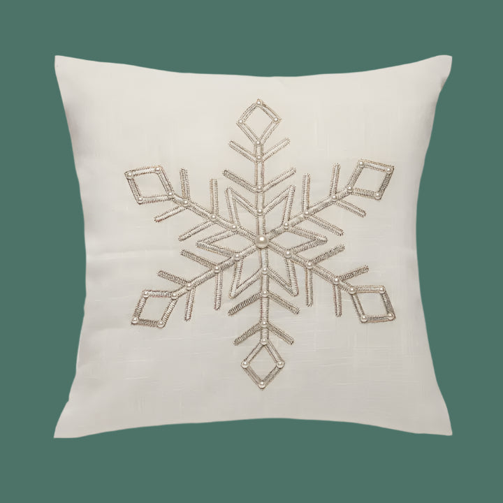 Christmas Throw Pillow, Style Options