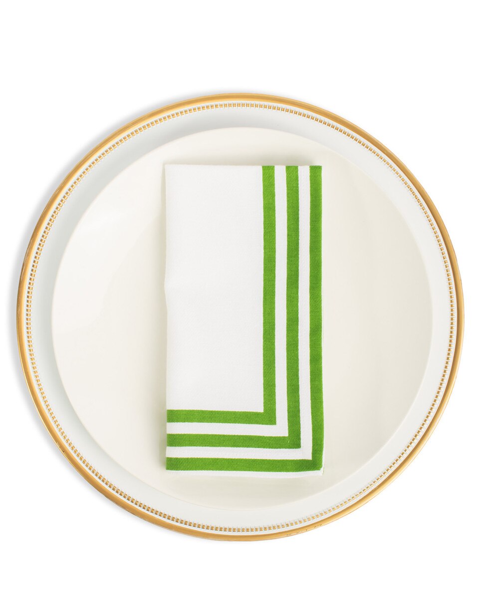 Erin Napkin, 3 Color Options