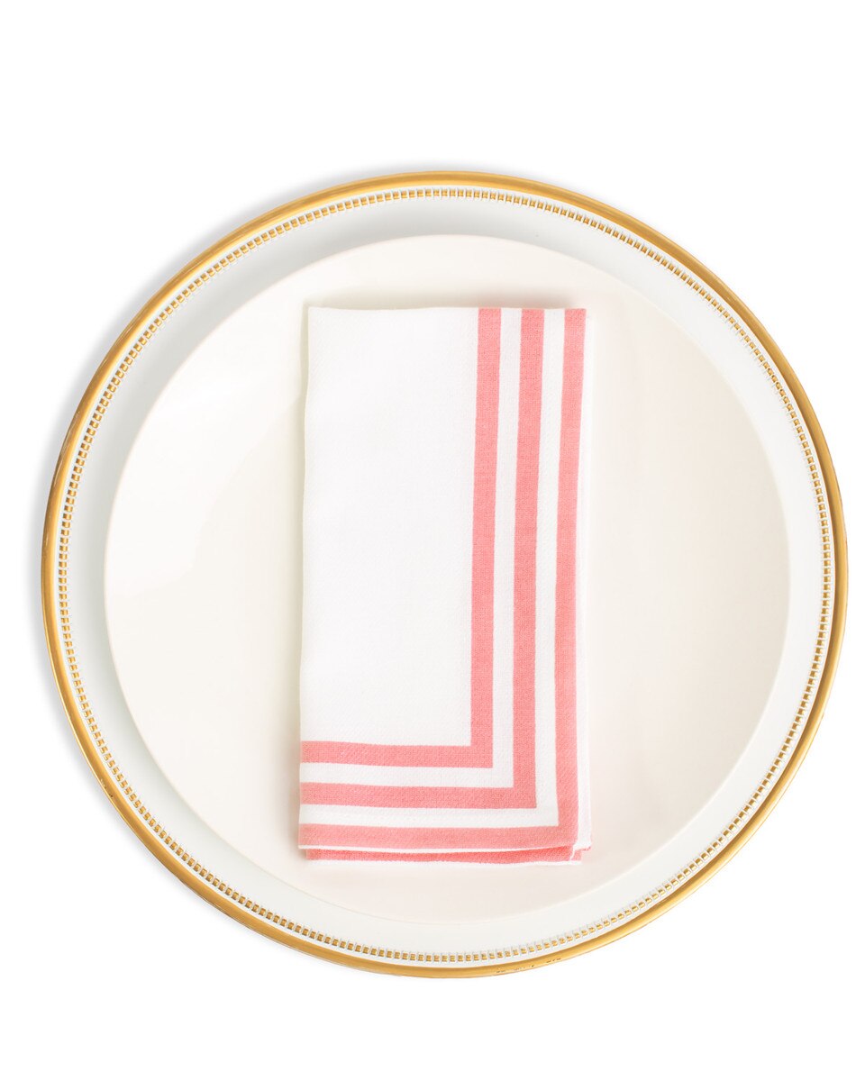 Erin Napkin, 3 Color Options