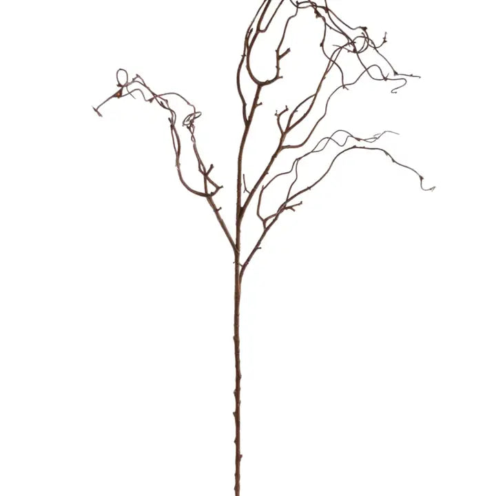 41" Twig Branch Faux