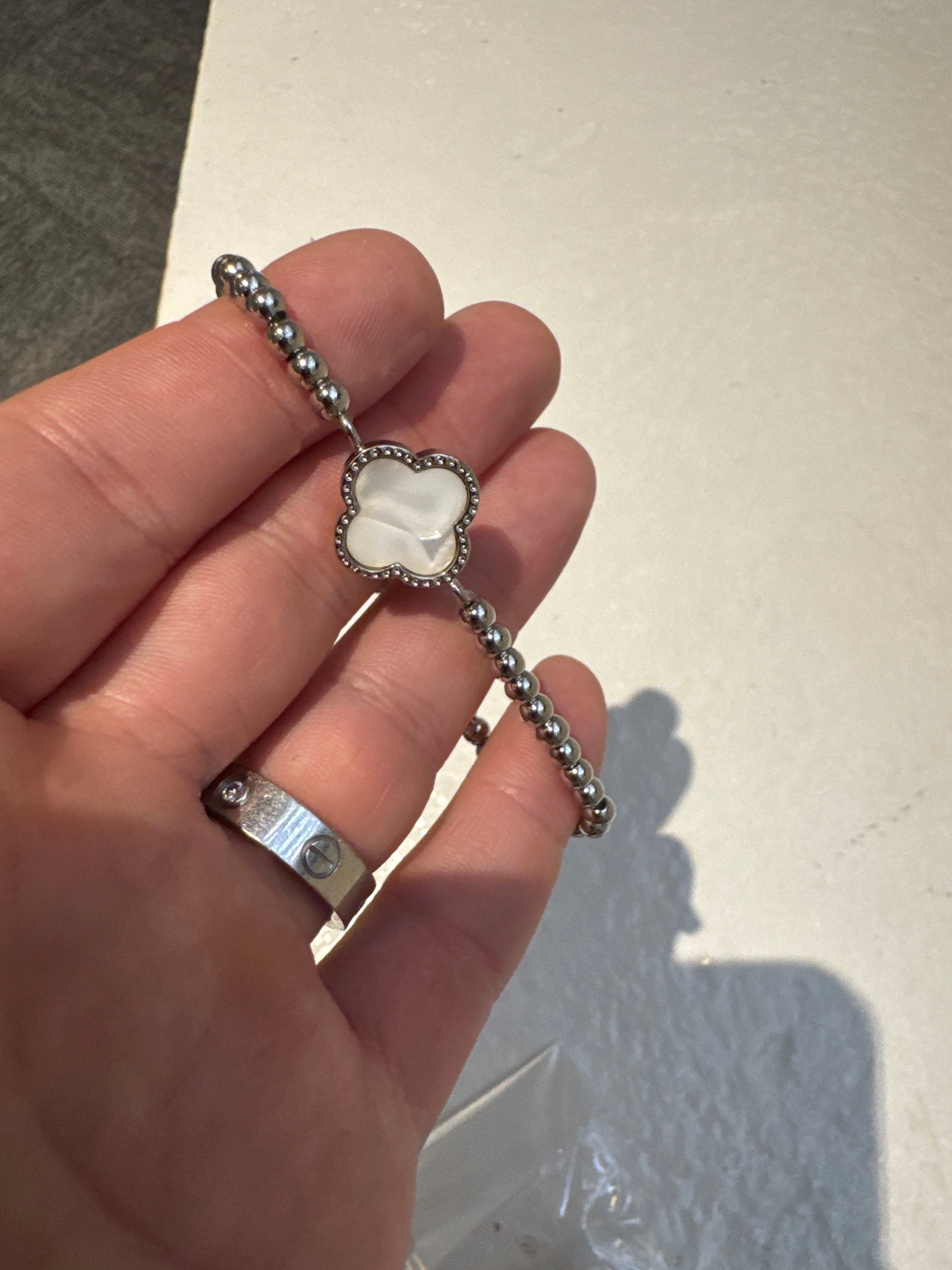 Pre order- Stretch bracelet