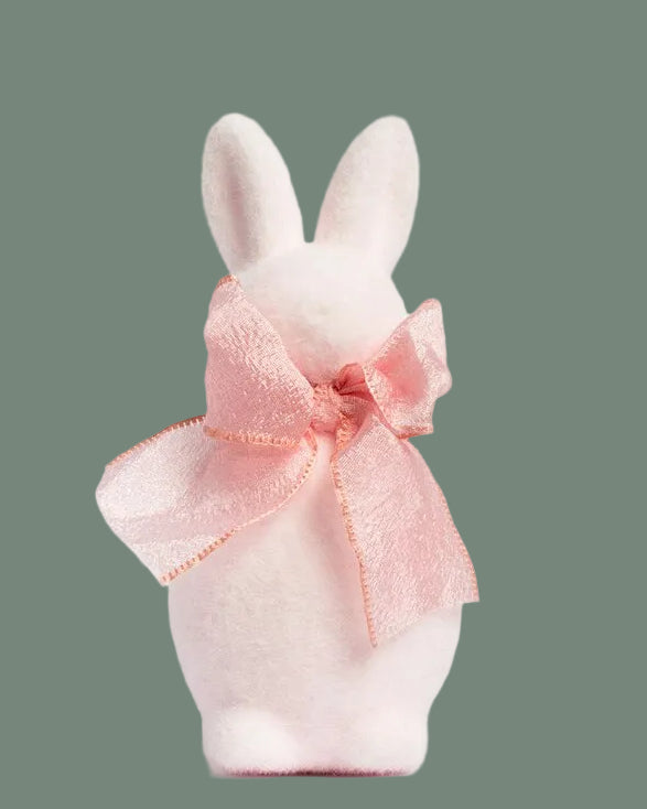 Camille Bunny , 4 Color & 2 Size Options