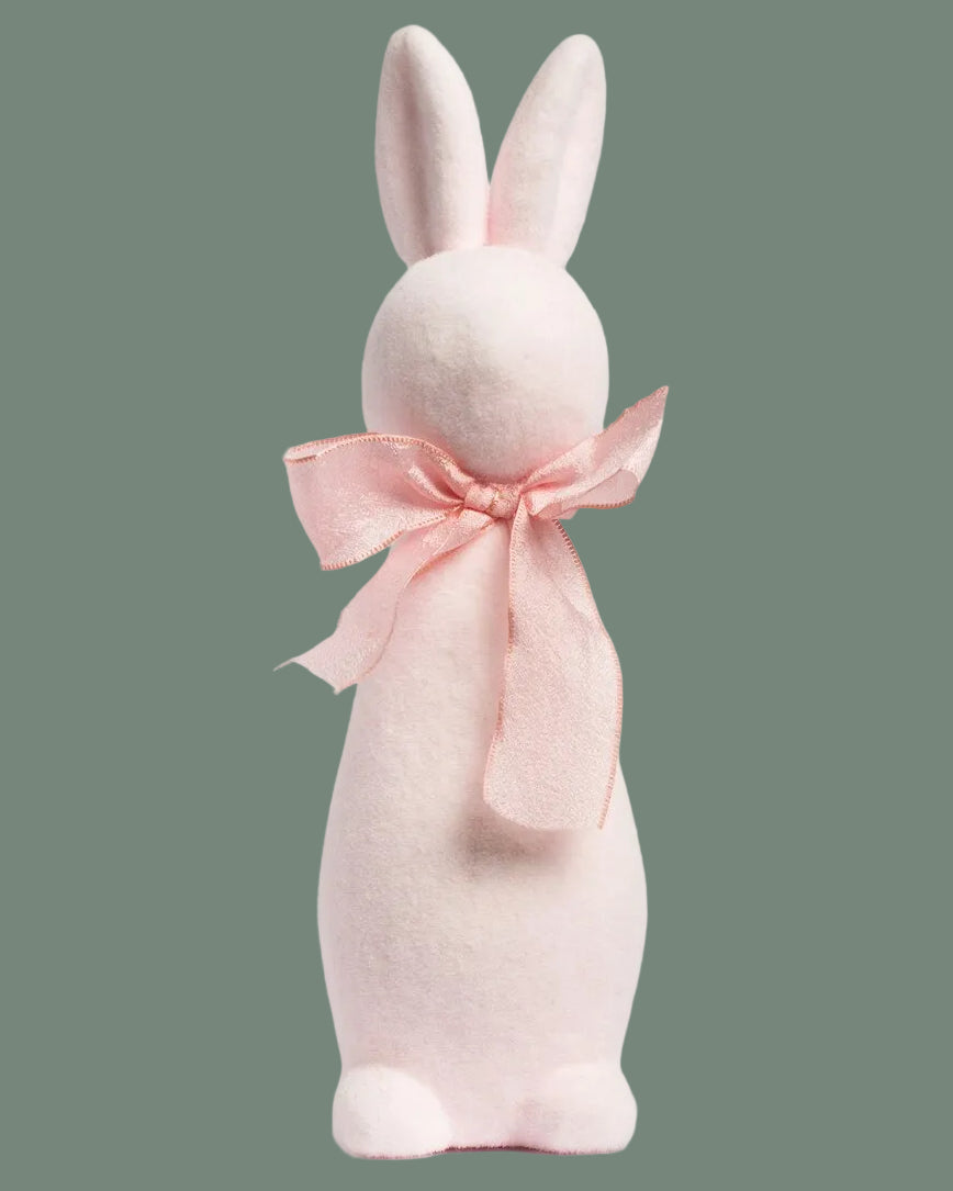 Camille Bunny , 4 Color & 2 Size Options