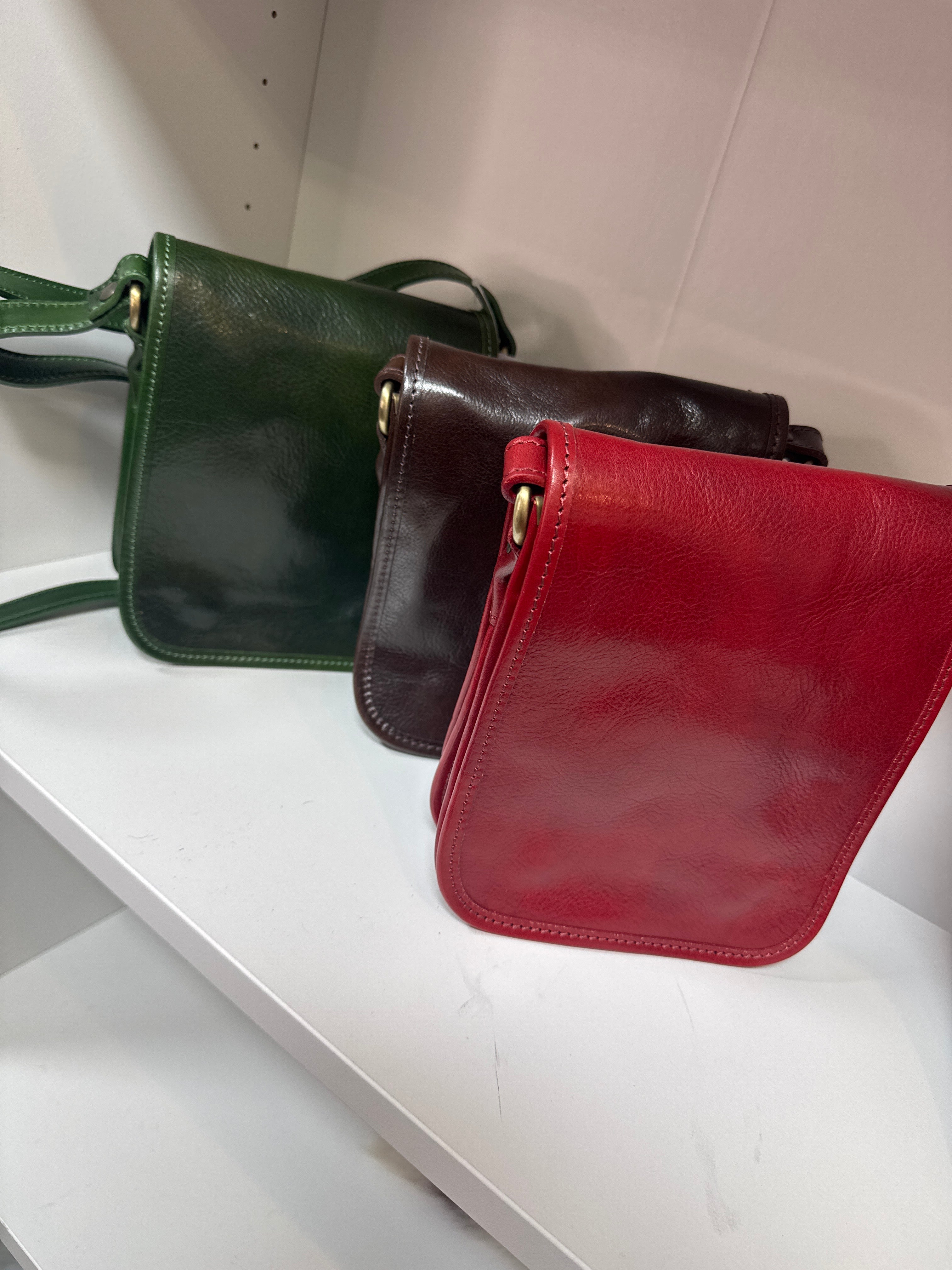 Pre order Marissa bag