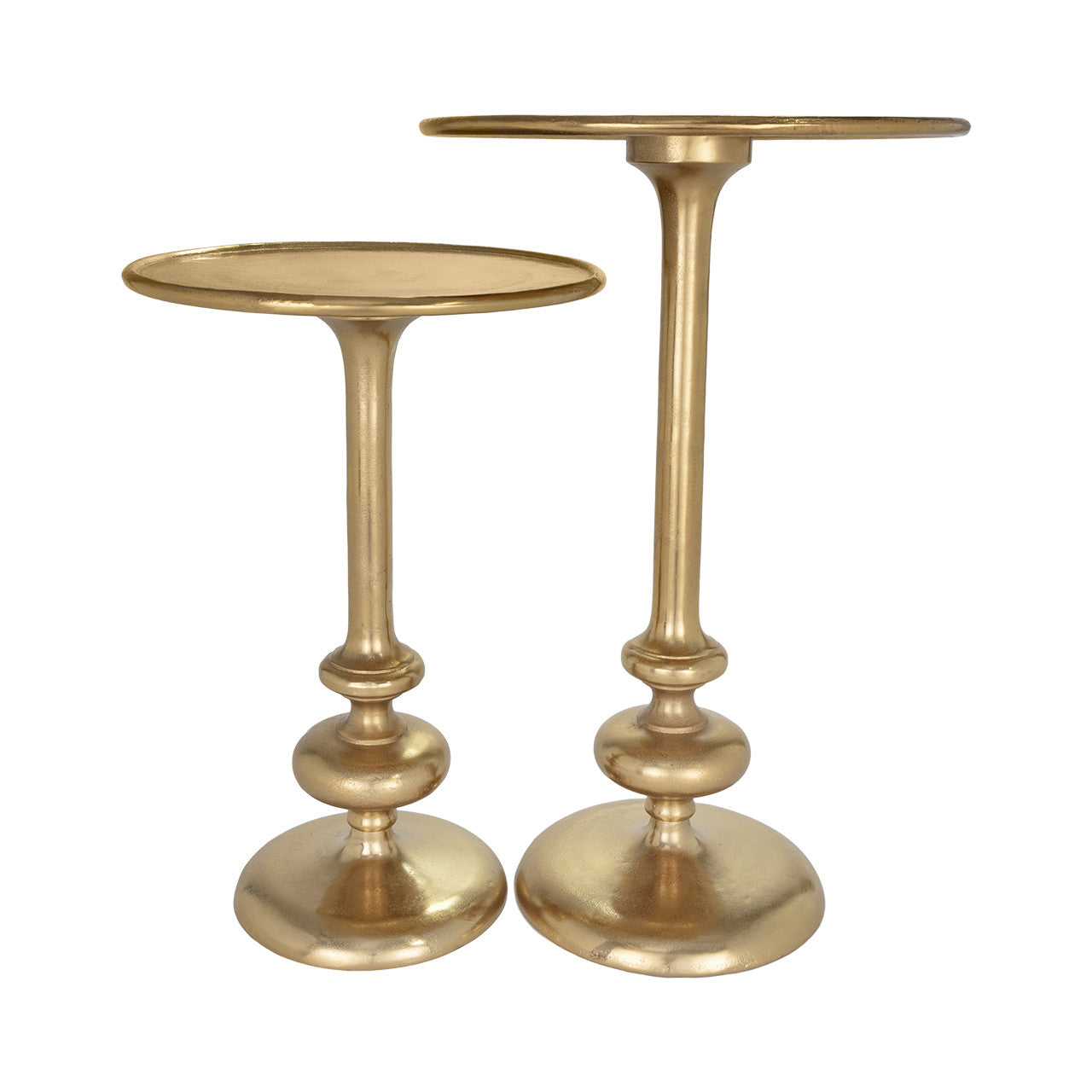 La Moda Table, Size Options