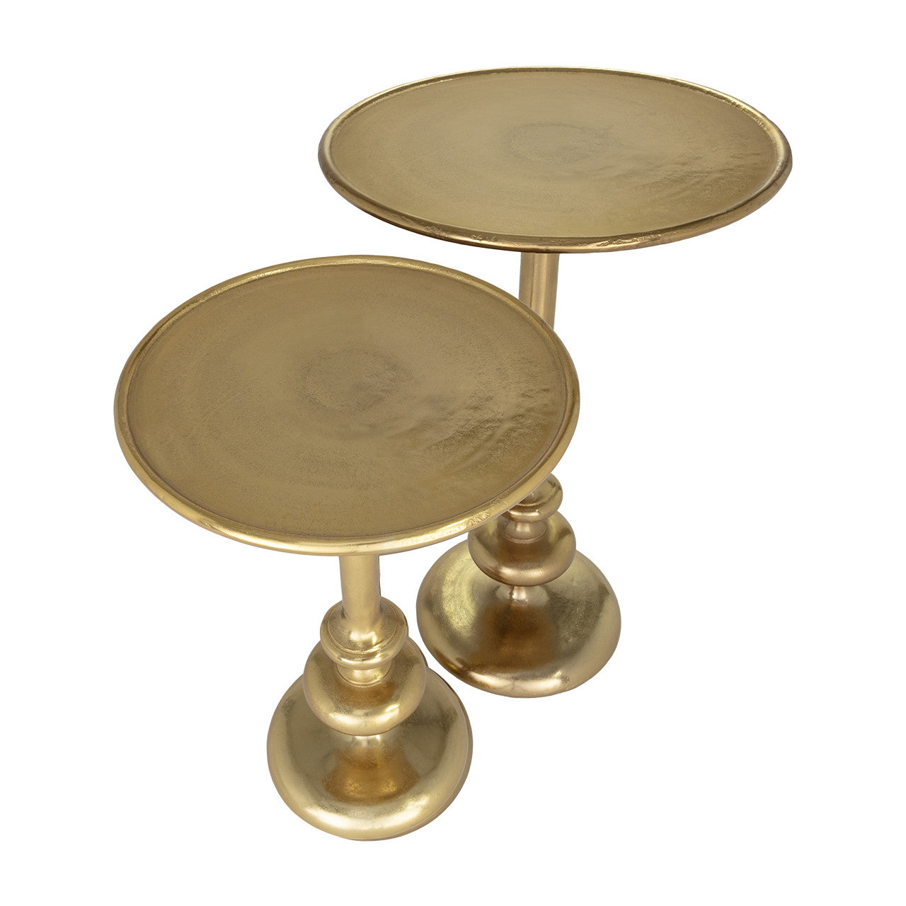 La Moda Table, Size Options