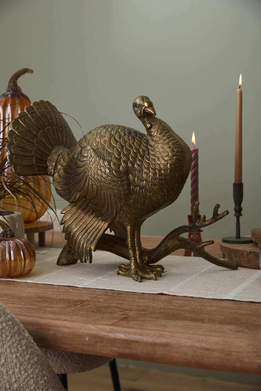 Merriam Turkey