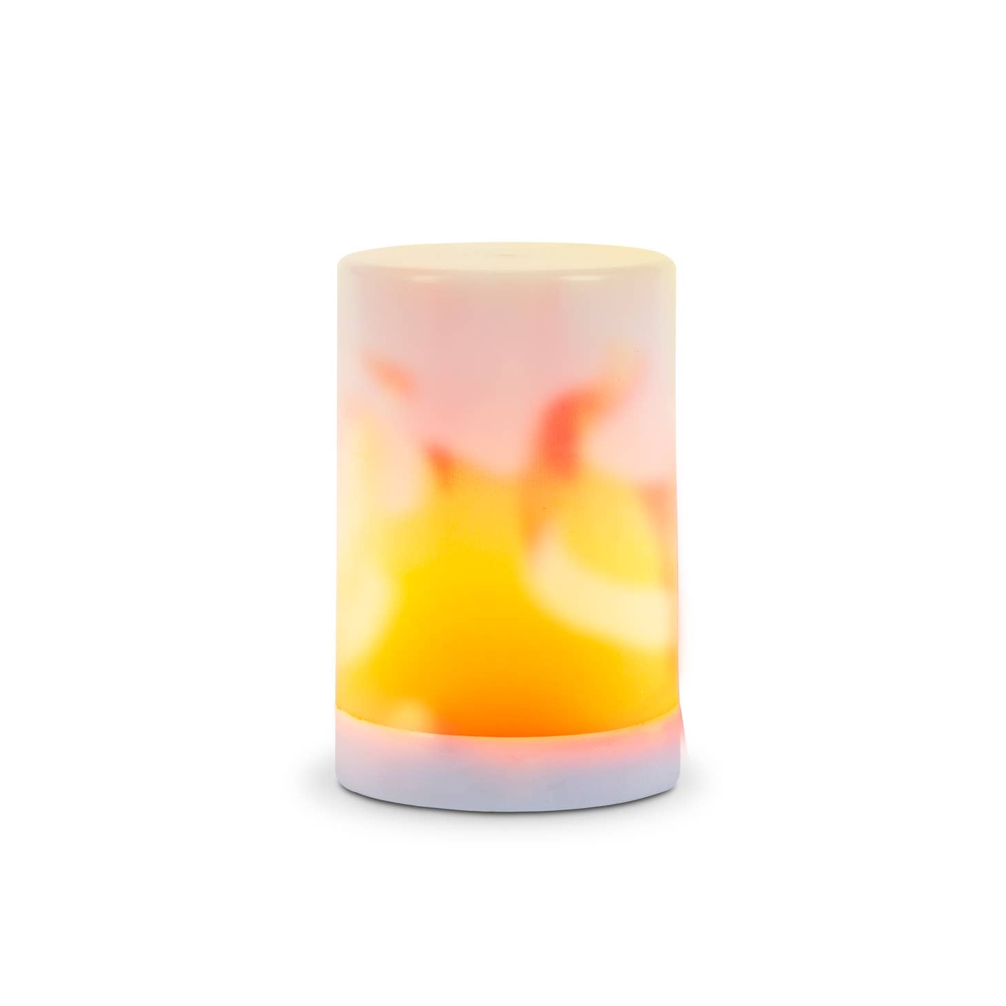 Fireglow Flame LED Candle 4.5"