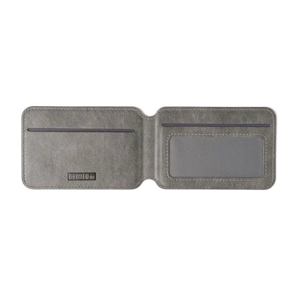 Brodeo Drive Spank Bank Magnetic Phone Wallet, Color Options
