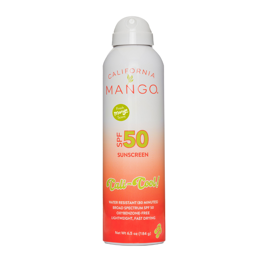 Pre Order Sunscreen SPF 30 / 50 - 6.5 oz