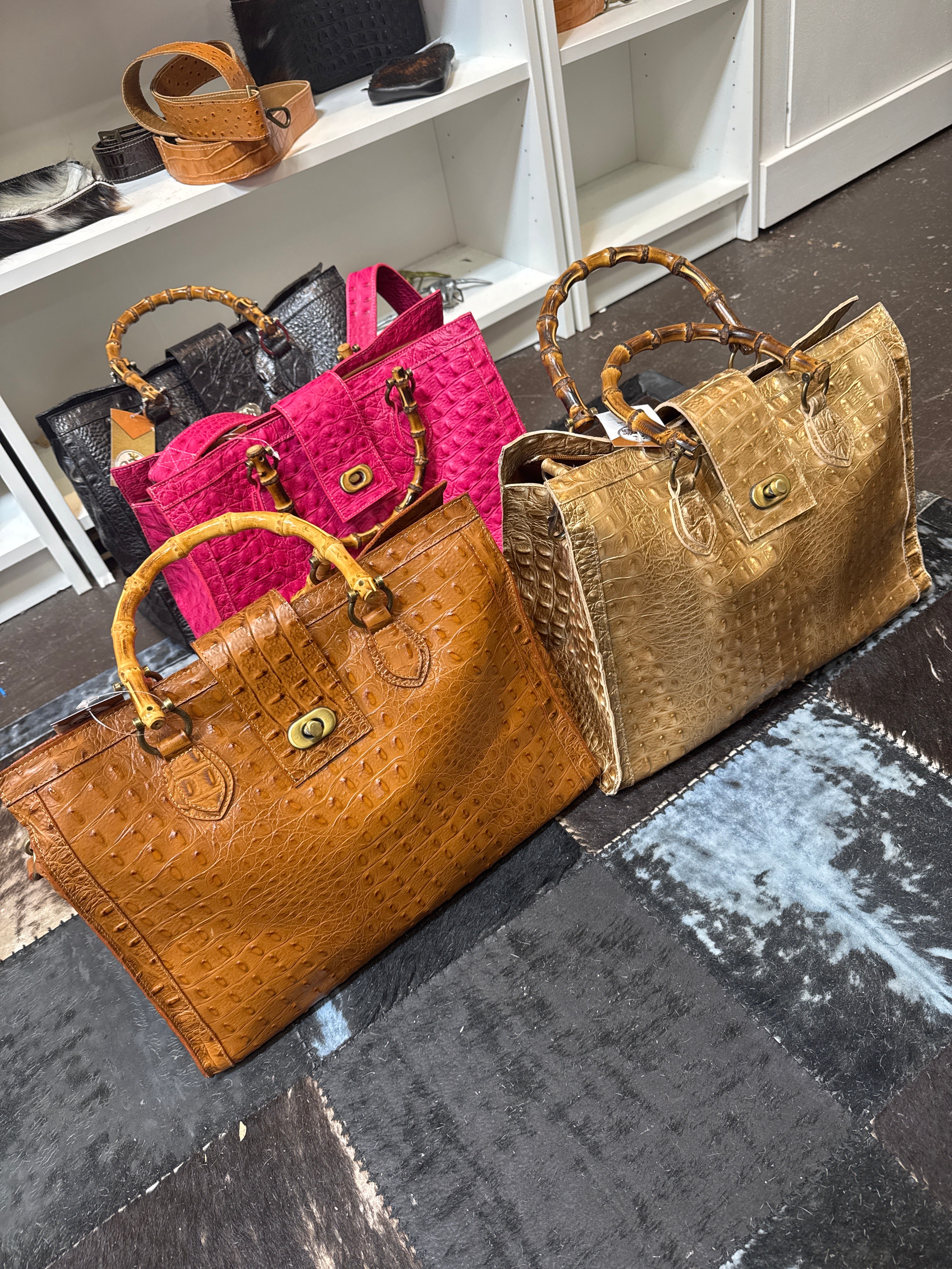 Pre order Bertha Junior