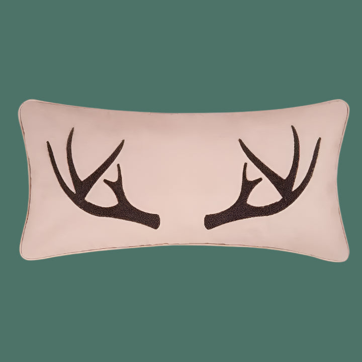 Christmas Throw Pillow, Style Options