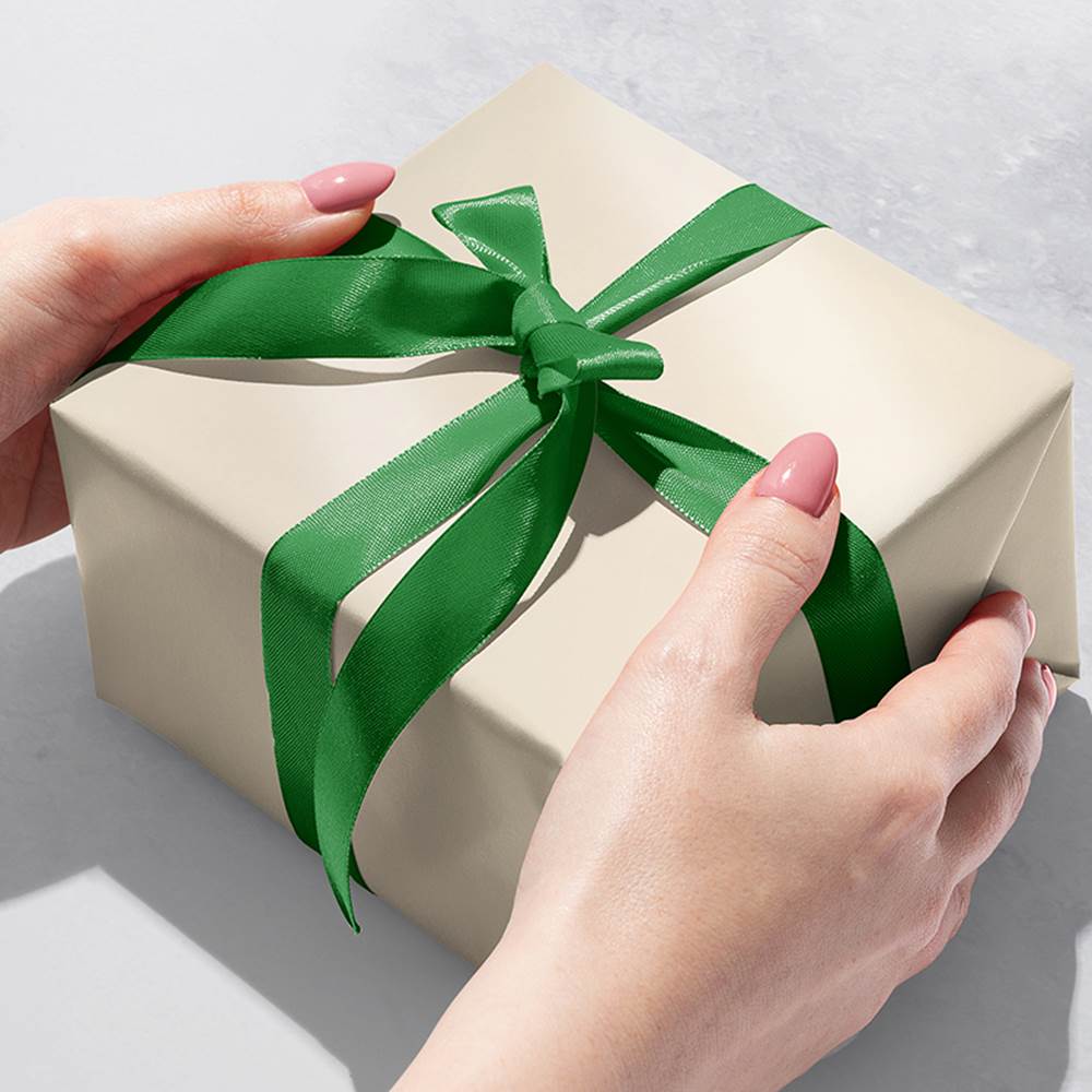 Jillson Roberts Gift Wrap, 5 Color Options