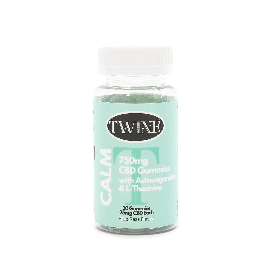 Twine Wellness Gummies