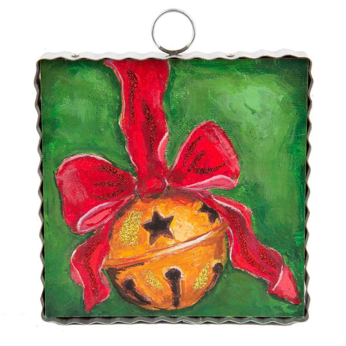 Mini Holiday Gallery Print, 7 Style Options