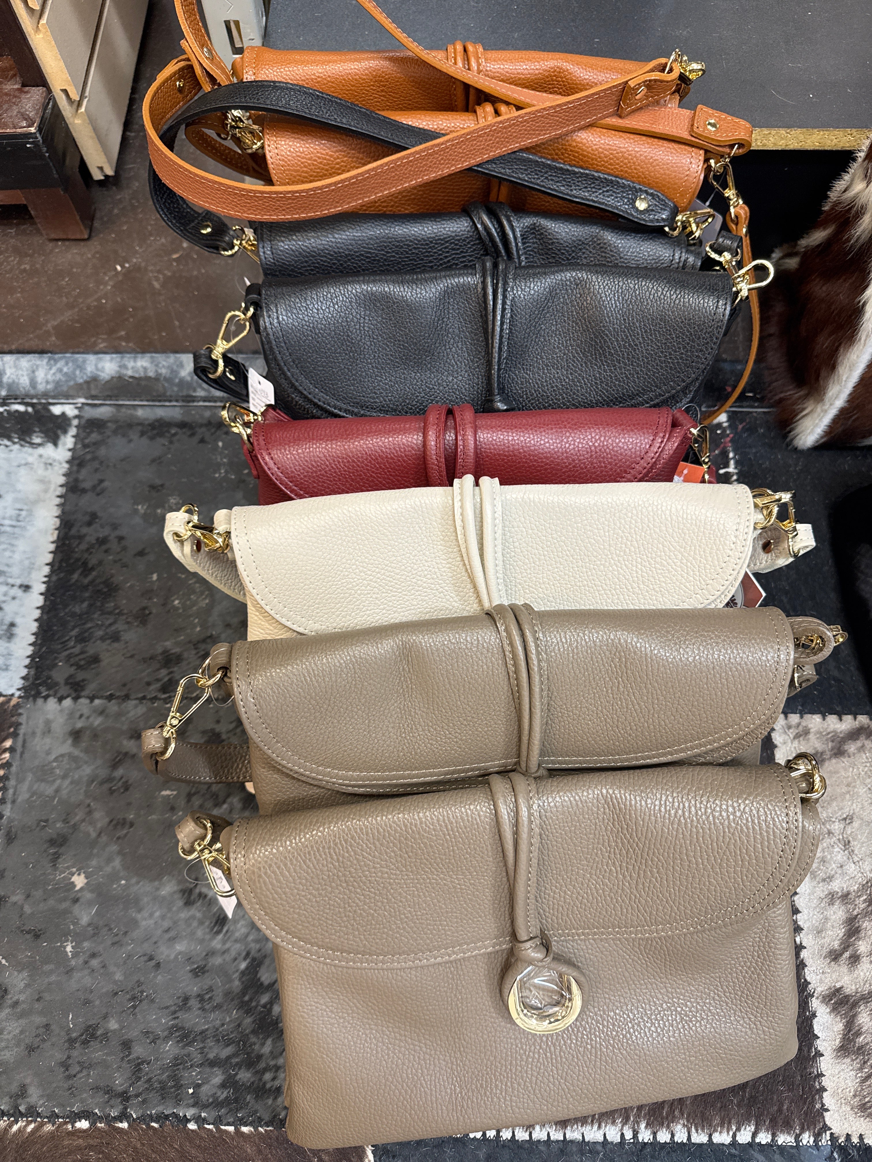 Pre order Miranda bag