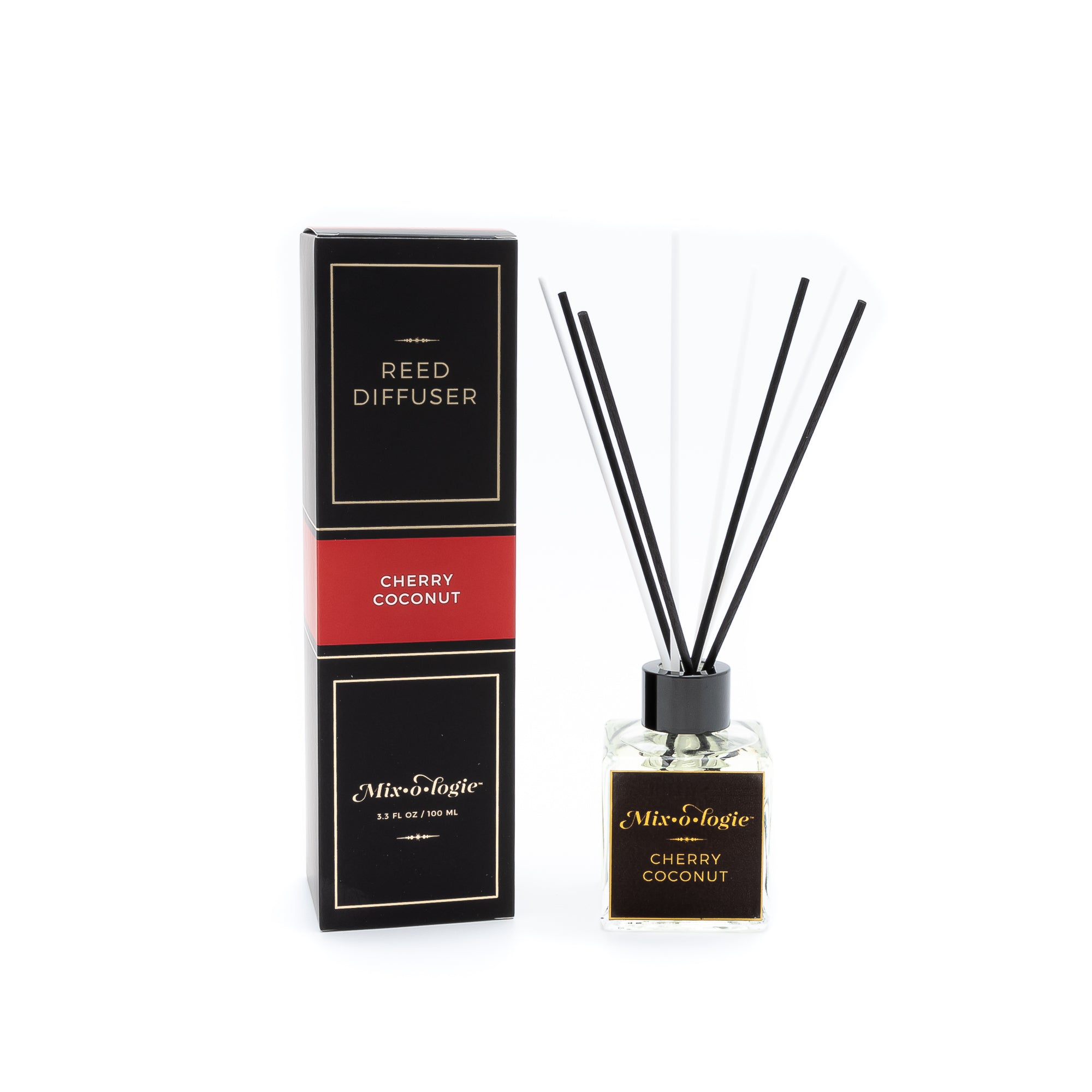 Pre Order Mixologie Reed Diffusers