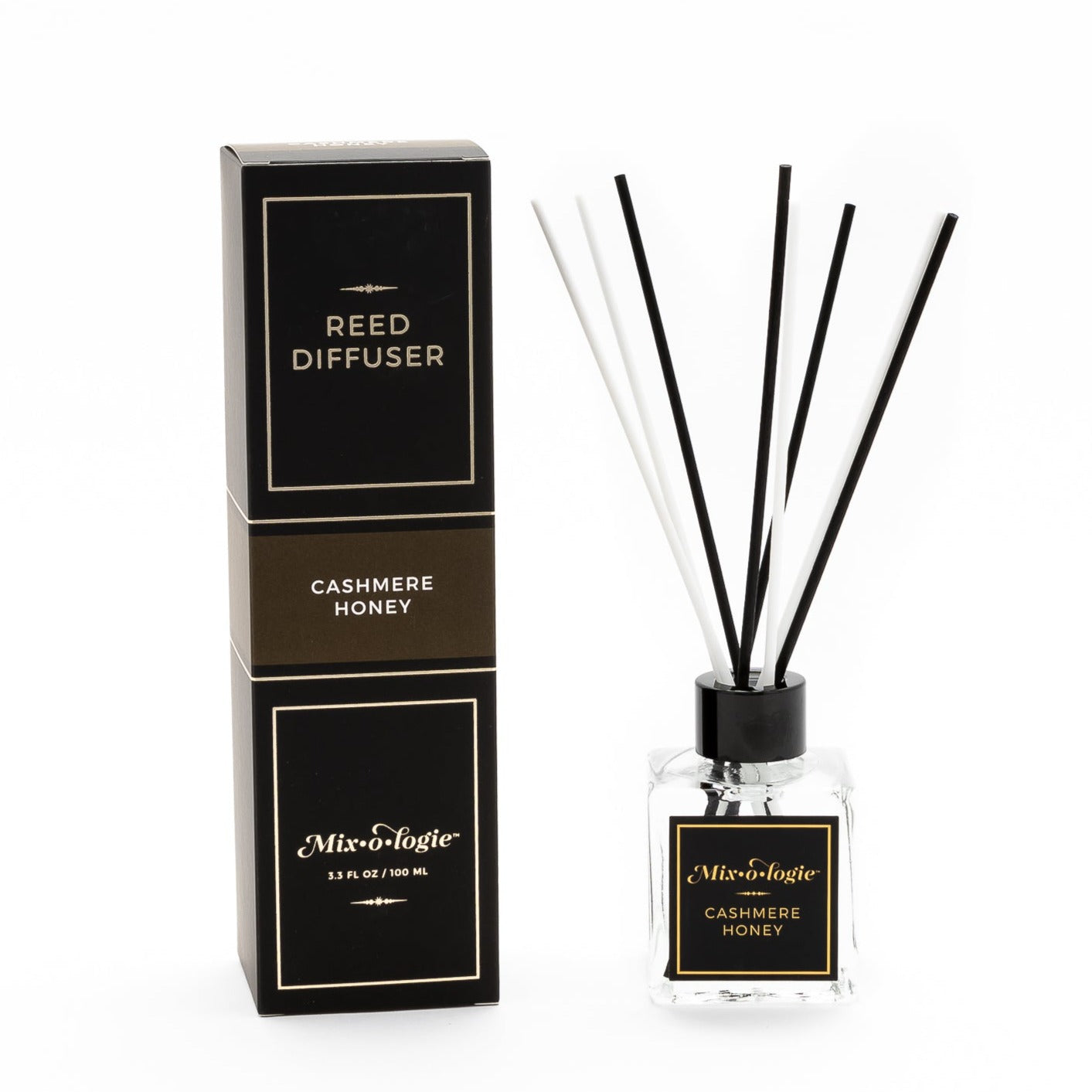 Pre Order Mixologie Reed Diffusers