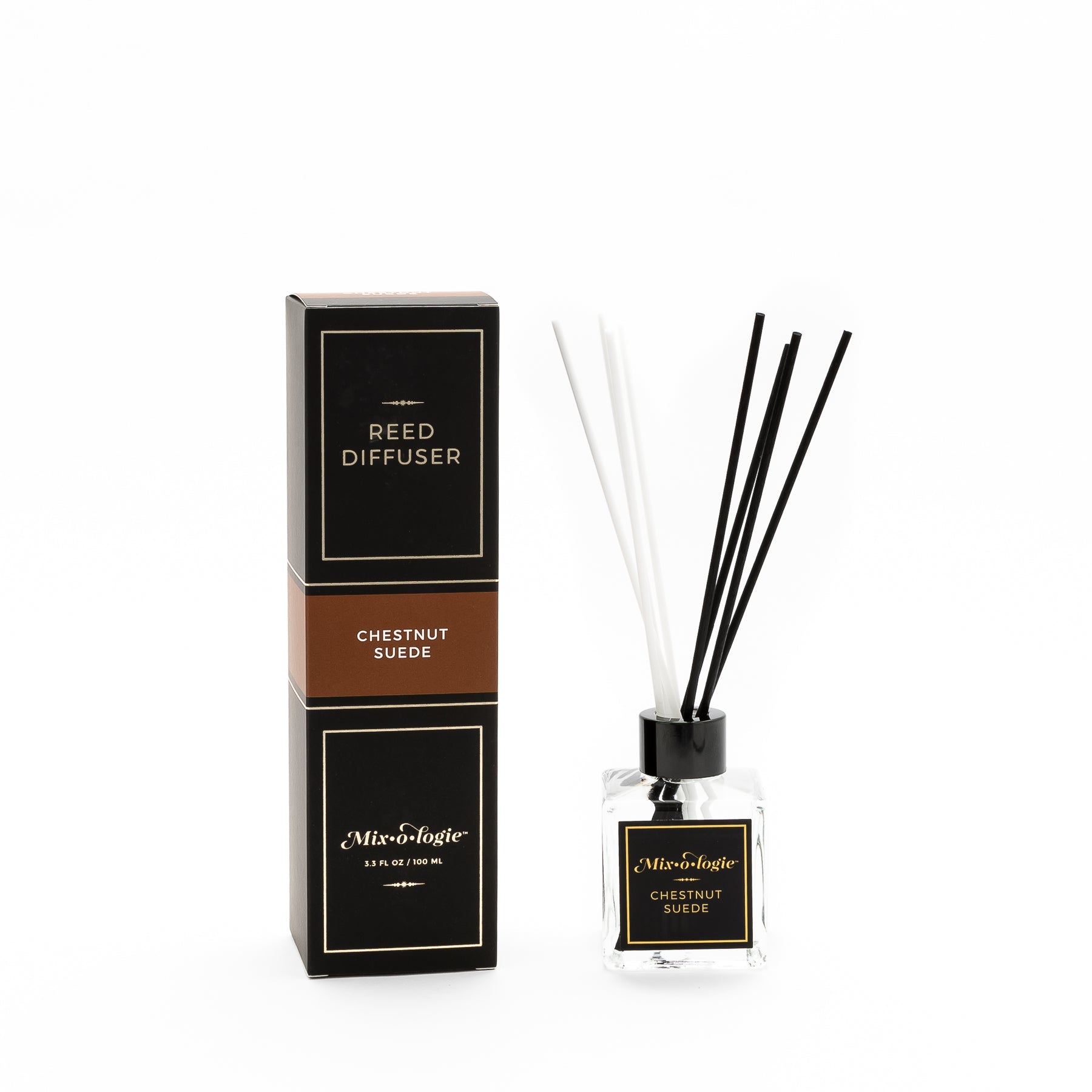Pre Order Mixologie Reed Diffusers