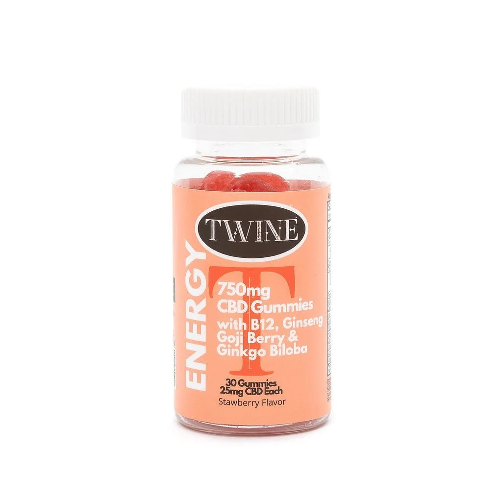 Twine Wellness Gummies