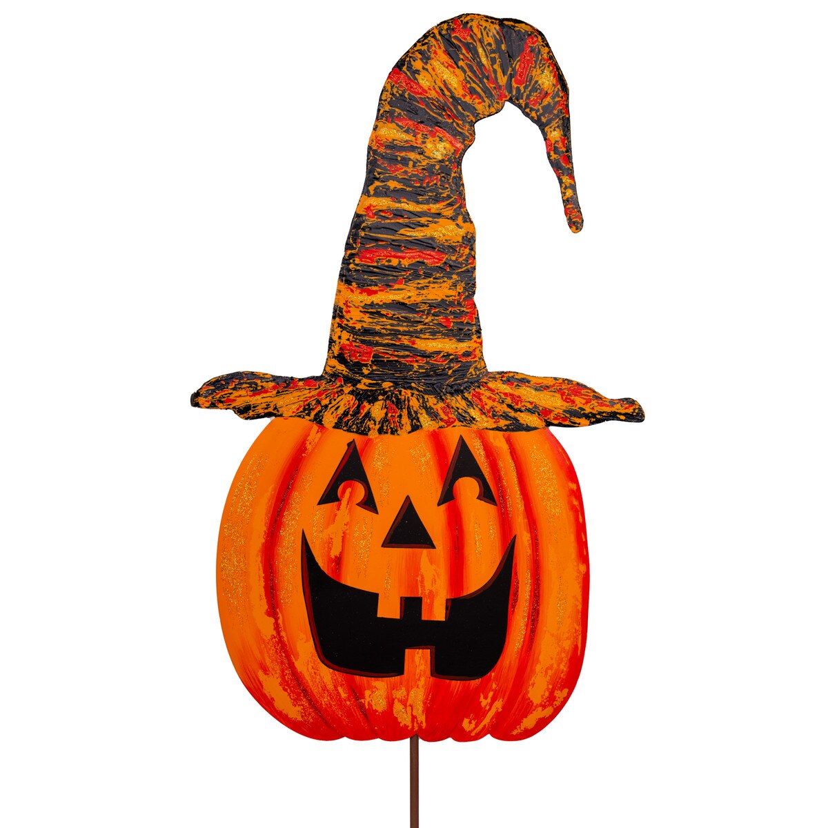 Halloween Yard Stake, 3 Style Options