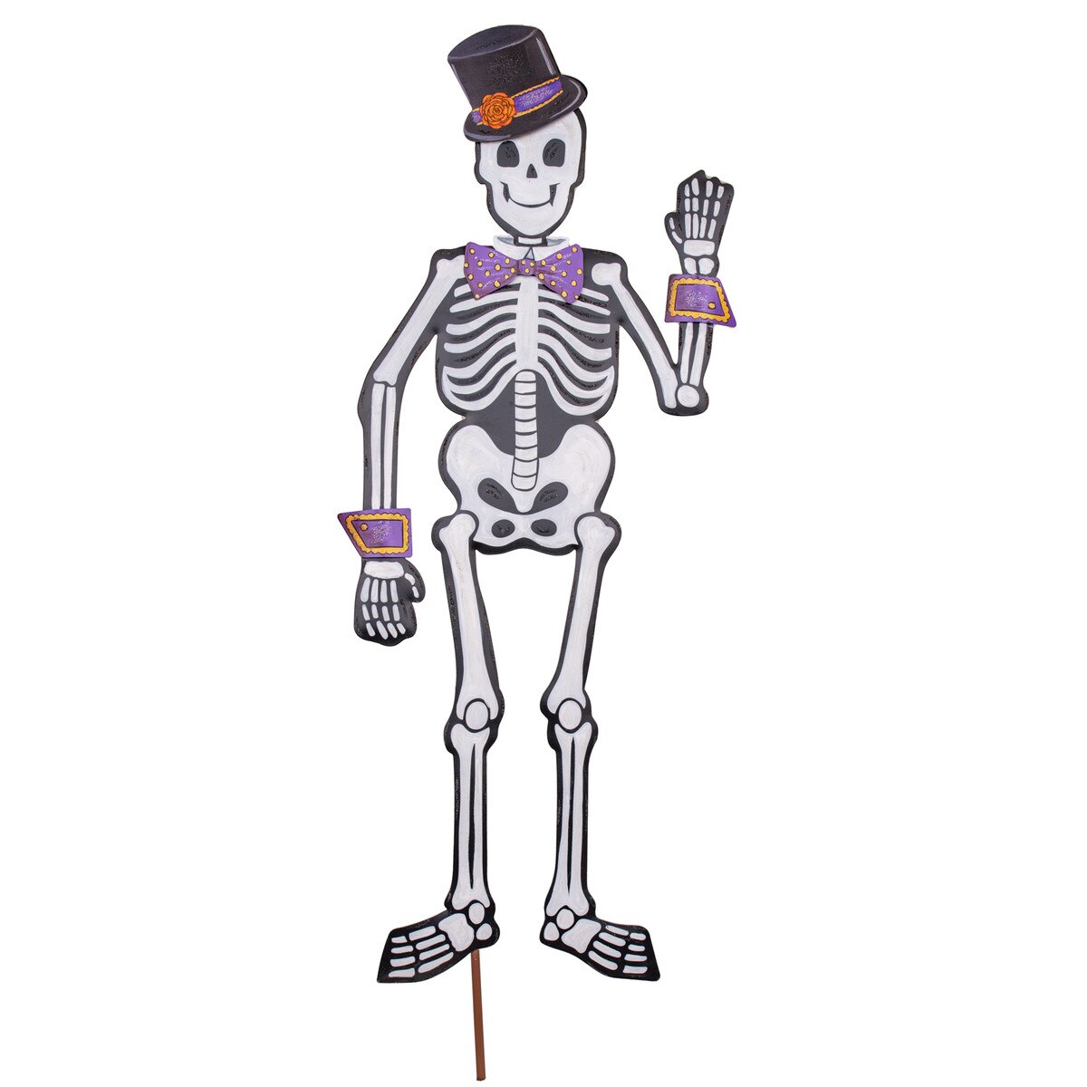 Halloween Yard Stake, 3 Style Options