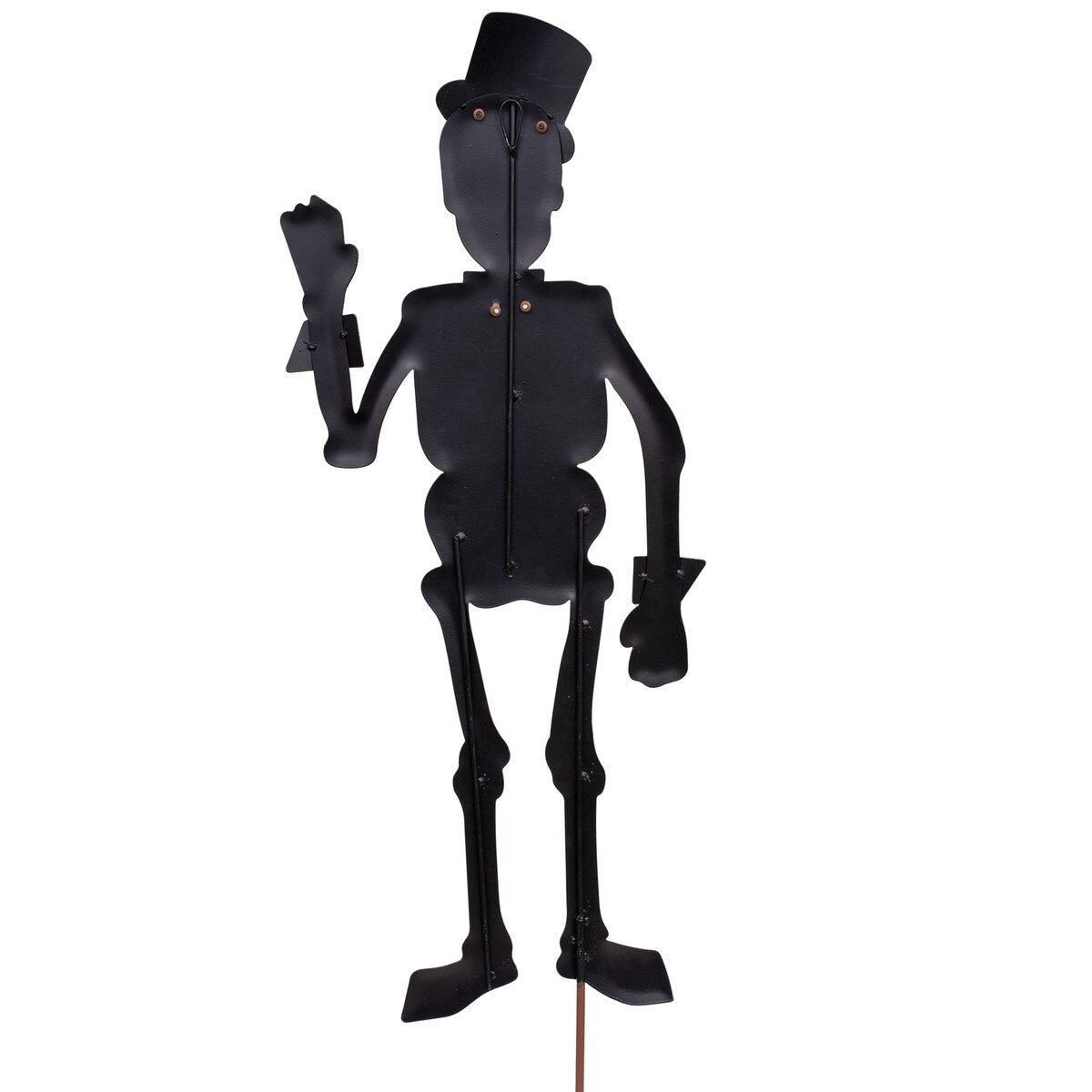 Halloween Yard Stake, 3 Style Options