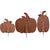 Ribbon Pumpkin, Style & Size Options
