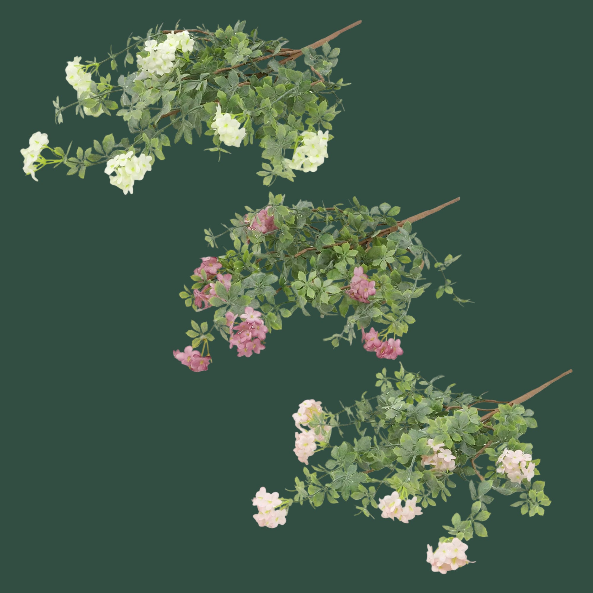 Eucalyptus Pick, 2 Color Options