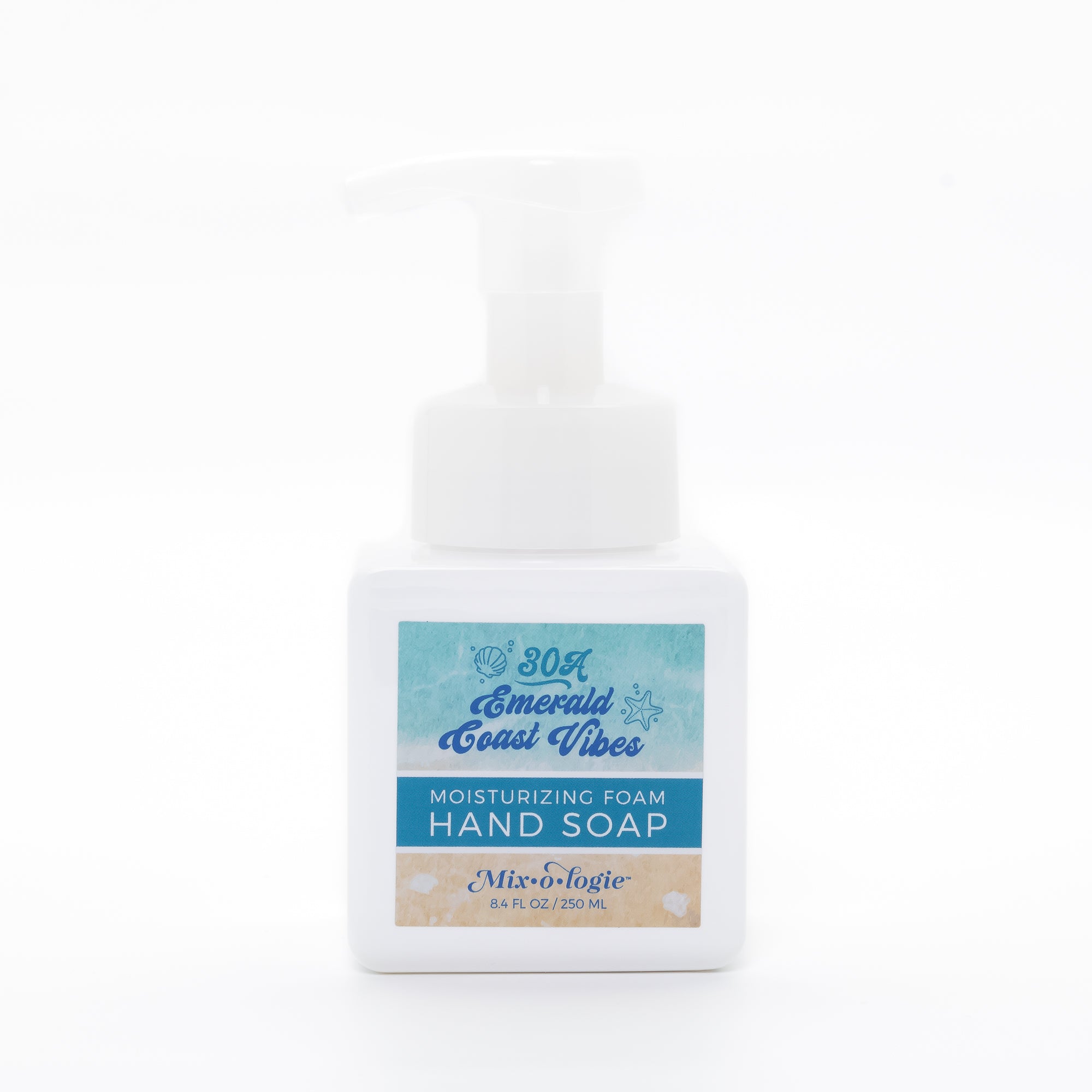 Pre Order Mixologie Foaming Hand Soap