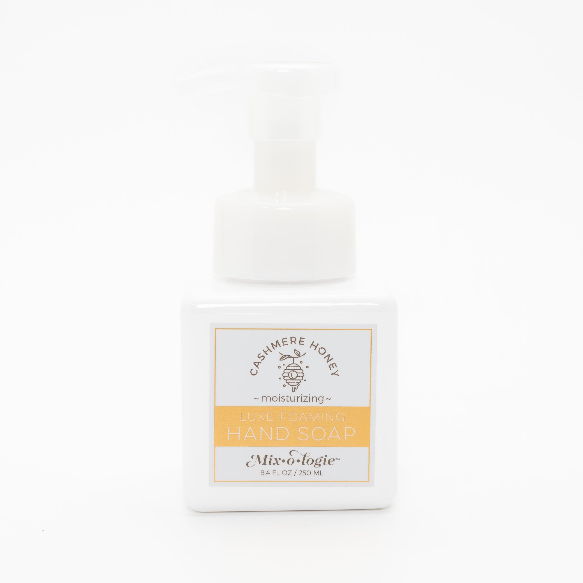 Pre Order Mixologie Foaming Hand Soap