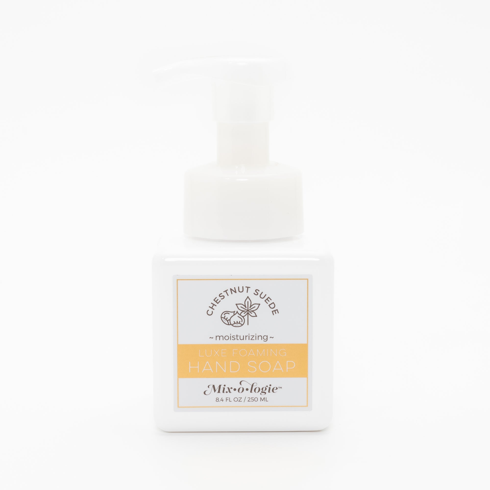 Pre Order Mixologie Foaming Hand Soap