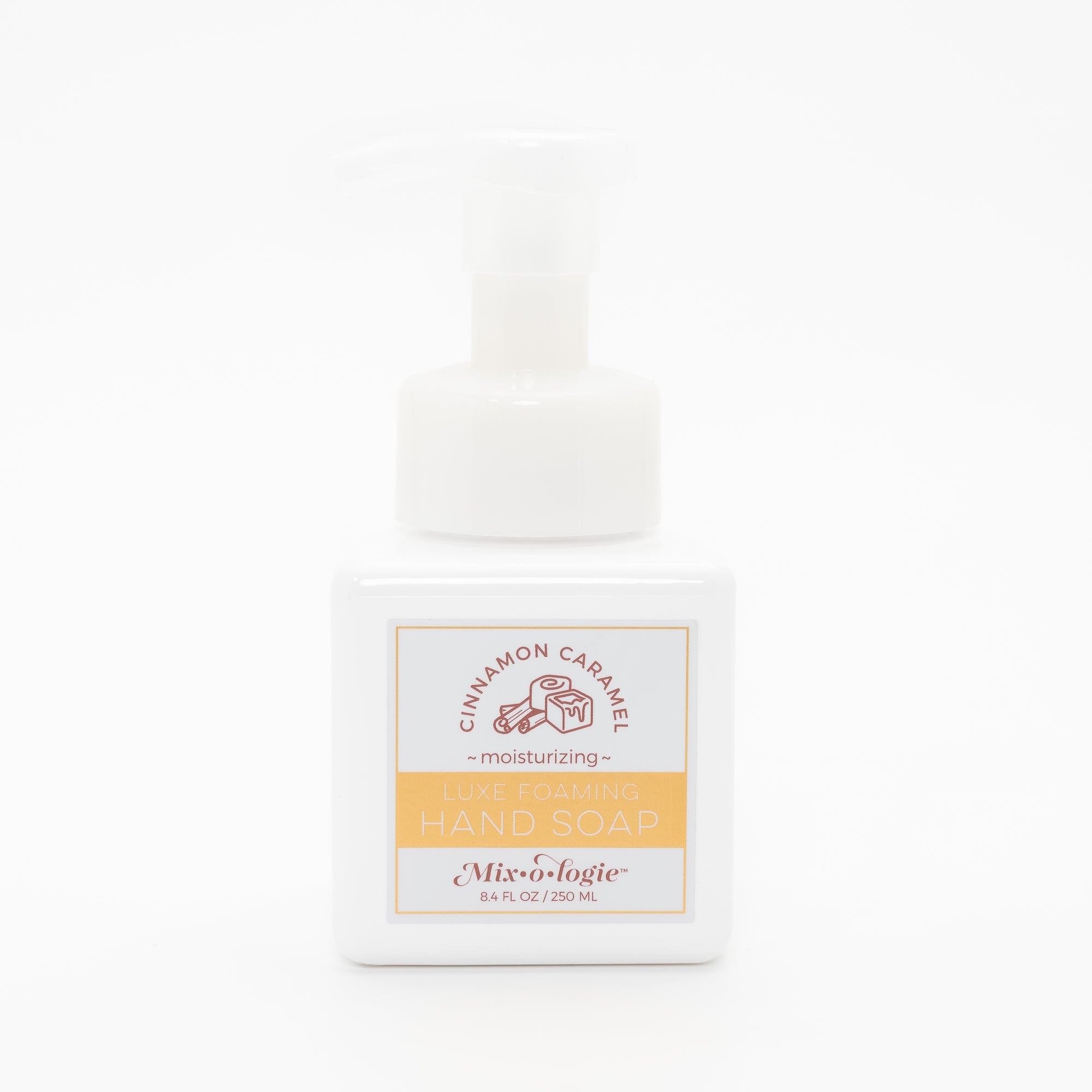 Pre Order Mixologie Foaming Hand Soap