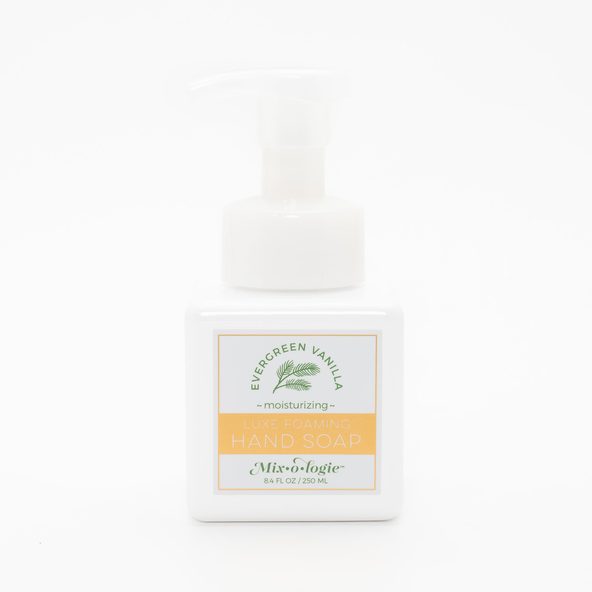 Pre Order Mixologie Foaming Hand Soap